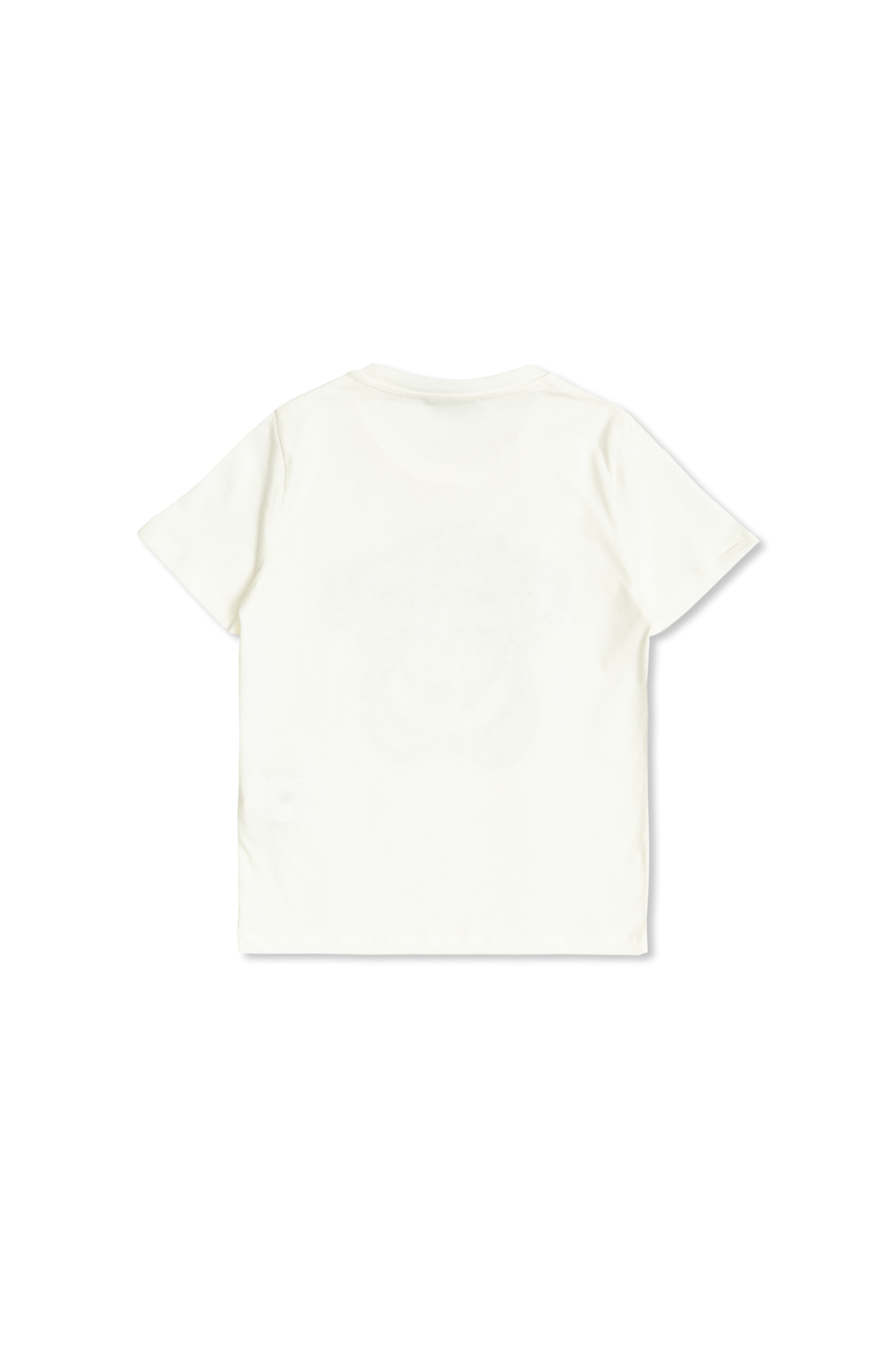 Tシャツ・カットソー VERSACE Women Tops 1008289 WHITE Versace Womens T-Shirt Size 36 | eBay